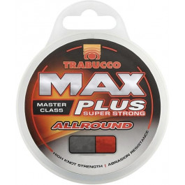 Trabucco Max Plus Allround / 0.18m 150m 3.2kg (057-00-180)