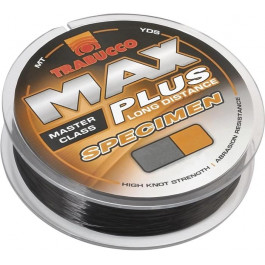 Trabucco Max Plus Specimen / 0.25mm 150m 5.8kg (057-06-250)