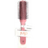 Dini Щетка для волос  FC-015 массажная прямоугольная розовая (4823098411079) - зображення 1