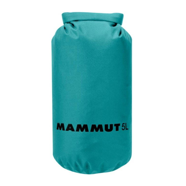 Mammut Drybag Light 5L, waters (2810-00131-50145) - зображення 1