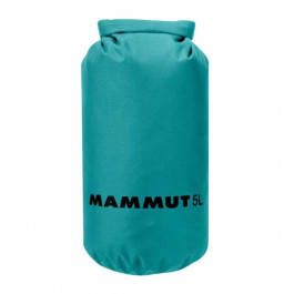 Mammut Drybag Light 5L, waters (2810-00131-50145)