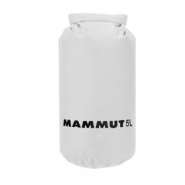 Mammut Drybag Light 5L, white (2810-00131-0243)