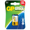 GP Batteries Krona bat Alkaline 1шт Ultra Plus (GP1604AUP-U1) - зображення 1