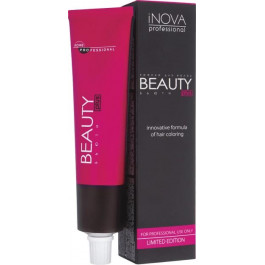 jNOWA Professional Крем-фарба для волосся  Beauty Plus рожеве дерево 8/46 75 мл (4820000306454)
