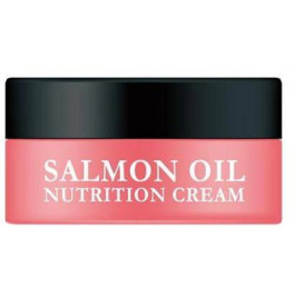 Eyenlip Пробник крему для обличчя  Salmon Oil Nutrition Cream з лососевою олією 15 мл (8800000003605)