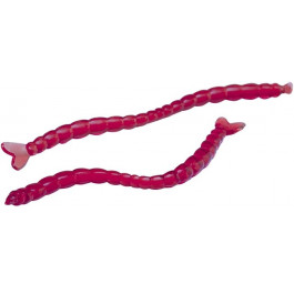 Trabucco Blood Worm / Blood Red / 50pcs (182-00-110)
