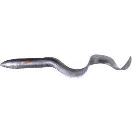 Savage Gear 3D Real Eel Loose Body 15cm / 20-Black Silver