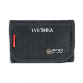 Tatonka Кошелек с защитой от считывания данных Folder RFID Block (TAT 2964.040)