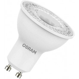 Osram LED Star MR16 7W GU10 4000K 220-240 (4058075481527)