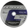 Gerrard (230*2,0*22,23мм)