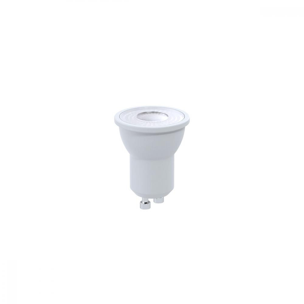 Nowodvorski 10231 Bulb Led GU10 1x4W 4000K 400Lm IP20 Wh - зображення 1