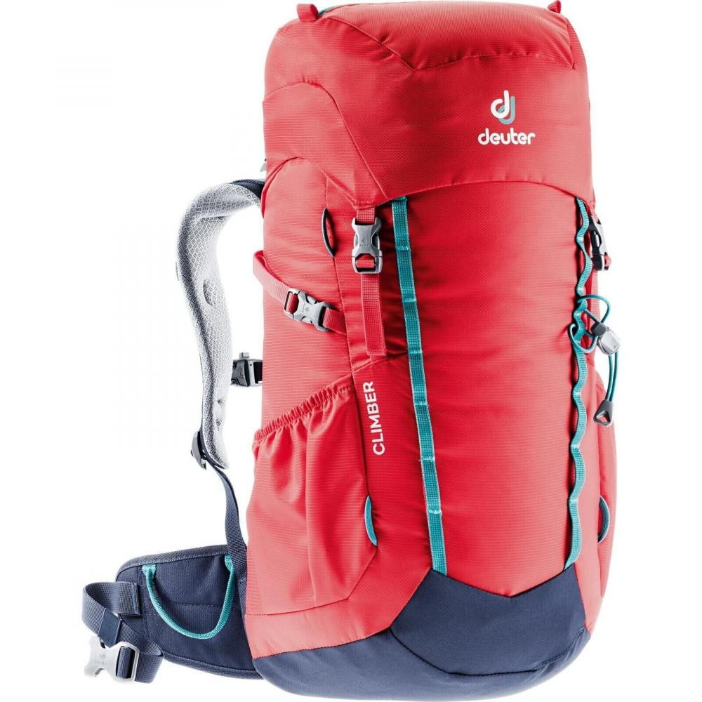 Deuter Climber / chili-navy (3613520-5328) - зображення 1