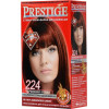 Vip's Prestige Крем-краска для волос  224 Красный коралл 115 мл (3800010500890) - зображення 1