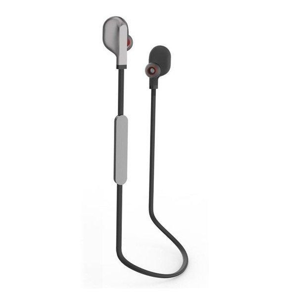 REMAX Sports Earphone S-18 Black - зображення 1