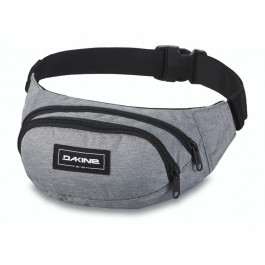 Dakine Сумка на пояс унісекс текстильна сіра  Hip Pack 194626425412