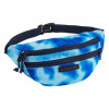 Burton Hip Pack 3L cobalt abstract dye - зображення 1