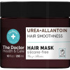 The Doctor Health & Care Маска для волосся  Health&Care Allantoin Hair Smoothness Hair Mask, 295 мл - зображення 1