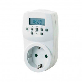 Horoz Electric TIMER-2 (108-002-0001)