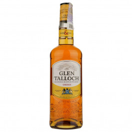 Glen Talloch Віскі  Blended Scotch Whisky, 40%, 0,7л (8711114472042)