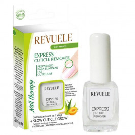 Revuele Експрес засіб для видалення кутикули  Rev Nail Therapy 10 мл (3800225900966)