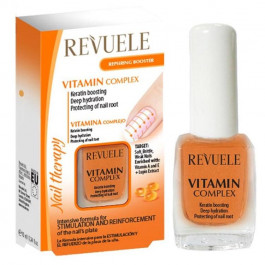 Revuele Вітамінний комплекс для нігтів  Rev Nail Therapy 10 мл (5060565103788)