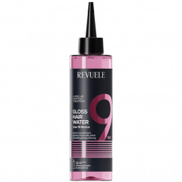 Revuele Рідкий кондиціонер  Gloss Hair Water Hydra Detangling Color Brilliance для Фарбованого волосся 220 м