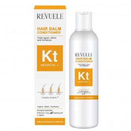 Revuele Кондиціонер для волосся  Keratin+ 200 мл (3800225901352)