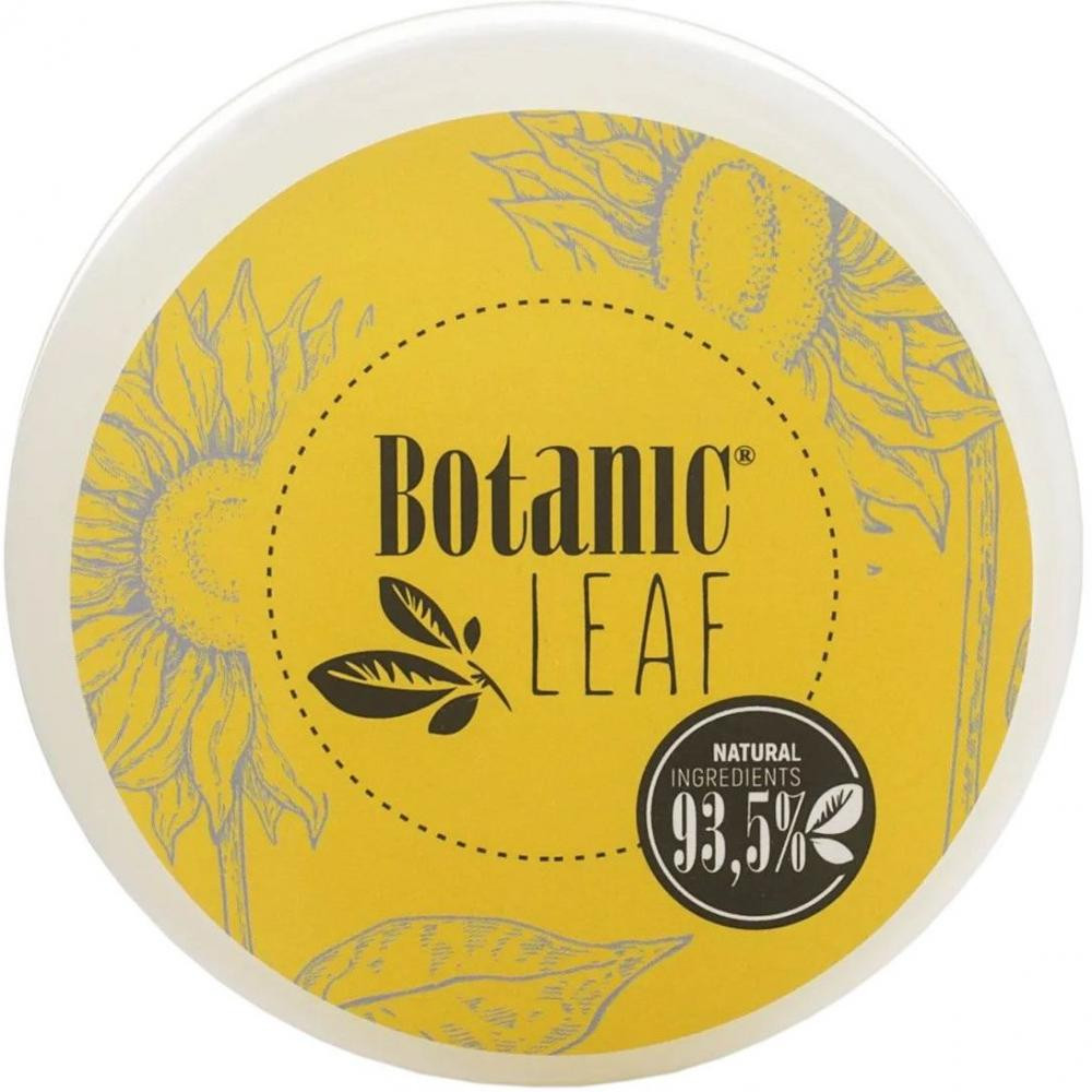 Botanic Leaf Маска для сухих волос  Питание и увлажнение 300 мл (4820229610448) - зображення 1