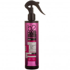 B2Hair Спрей для волосся В2 Hair Thermo Protect 250 мл (4820229610844)