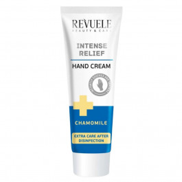 Revuele Крем для рук  Intense Relief Hand Cream Інтенсивна допомога 100 мл (5060565103252)