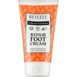 Revuele Відновлюючий крем для ніг  Pedicure Solutions Repair Foot Cream 150 мл (5060565103016)
