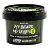 Beauty Jar Масло для бороды  My beard my rules 90 г (4751030831008) - зображення 1