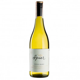 Spier Wines Вино  Chenin Blanc Spier, біле, сухе, 13,5%, 0,75 л (6076) (6001520000000)