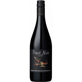 Baron Philippe de Rothschild Вино  Pinot Noir 0,75 л сухе тихе червоне (3262151081759)