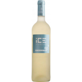 Vignerons Catalans Вино  Ice Muscat 0,75 л сухе тихе біле (3233960041135)