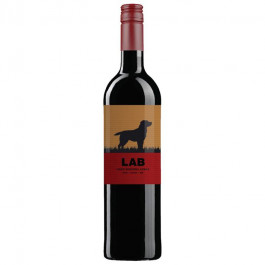 Casa Santos Lima Вино  червоне напівсухе Lab 13% 0.75 л (5604424260009)