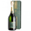 Deutz Шампанське  Brut Classic, біле, брют, AOP, 12%, 0,75 л (815) (3359950180469) - зображення 1