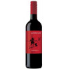 Zimmermann-Graeff & Muller Вино Adventure Tempranillo полусухое тихое красное 0,75 л (4006542030952) - зображення 1