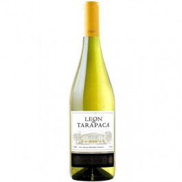 Tarapaca Вино  Chardonnay Leon de  біле сухе 0.75 л 13% (7804340901545)