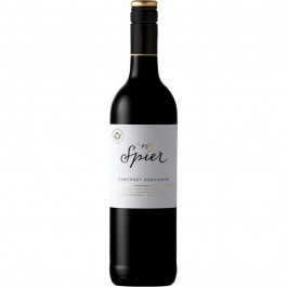 Spier Wines Вино  Spier Signature Cabernet Sauvignon, червоне, сухе, 0,75 л (6001522000381)