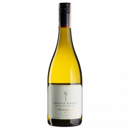 Craggy Range Вино:  Te Muna Sauvignon Blanc , біле, сухе, 0,75 л (9421004550352)