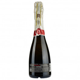 Bortolomiol Ігристе вино  Bandarossa Valdobbiadene Prosecco Superiore, біле, екстра-сухе, 11,5%, 0,375 л (801044
