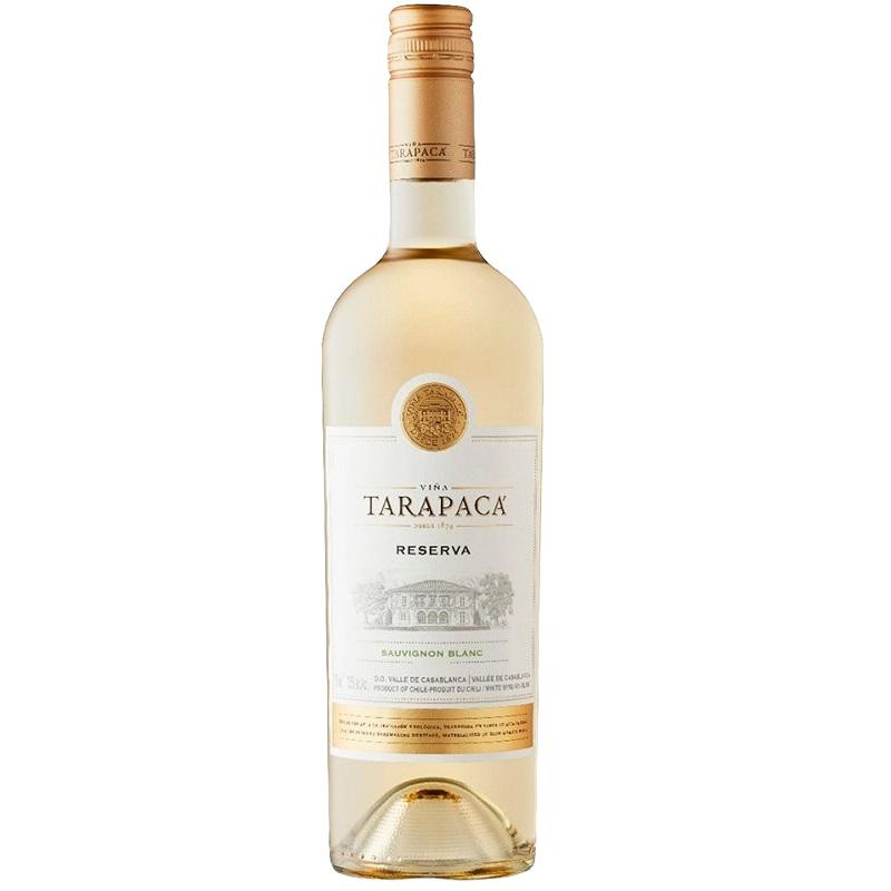 Tarapaca Вино  Sauvignon Blanc Reserva біле сухе 0,75л 12% (7804340909046) - зображення 1