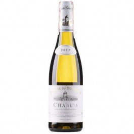 Domaine Du Colombier Вино  Chablis біле сухе 0.375 л 12.5% (3443500937020)