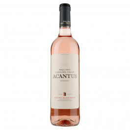   Bodegas Olarra Вино  Acantus Rosado сухе рожеве 0.75 л 13.5% (8411423998201)