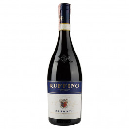 Firriato Вино  Ruffino Chianti червоне сухе 0.75 л 13% (8001660101757)