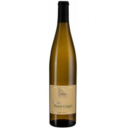 Cantina Terlano Вино  Terlan Pinot Grigio сухе біле 0,75л 11% (8021507738601)