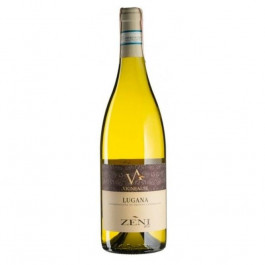 Zeni Вино  Lugana Vigne Alte, біле, сухе, 0,75 л (8005369001226)
