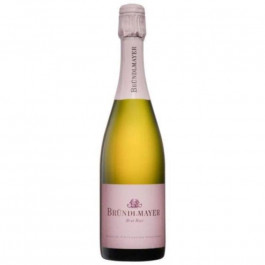   Brundlmayer Игристое Brut Rose 0,75 л (9120038690125)