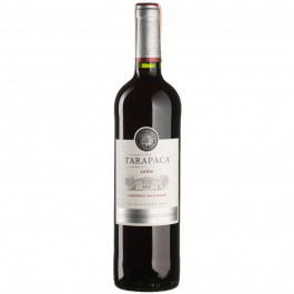   Tarapaca Вино Cabernet Sauvignon Leon de красное сухое 0.75 л 13% (7804340902573)